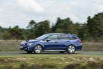 Subaru Levorg 2015 года (UK)